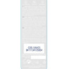 Control - 2 En 1 Massage & Plaisir Douceur De Madagascar 200 Ml